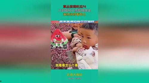 娱乐八卦吃瓜用的歌曲名字,跟随“吃瓜”神曲，揭秘明星幕后故事