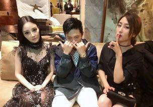 近期娱乐圈热门吃瓜事件,揭秘近期热门吃瓜事件背后的真相