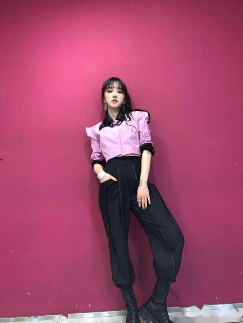 娱乐吃瓜酱宋雨琦,娱乐吃瓜界的风云人物